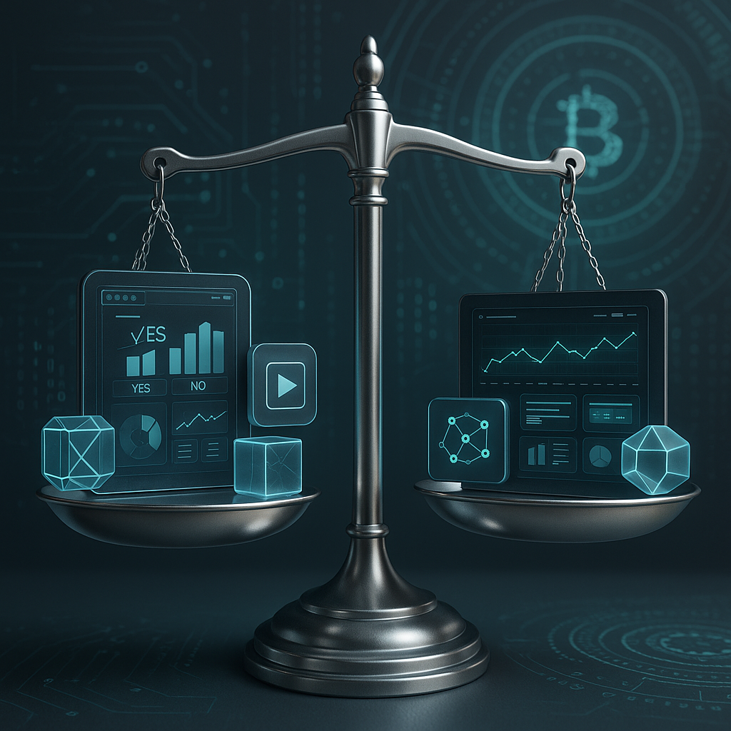 Polymarket CLI vs Alternatives: Which Tool to Choose in 2026?