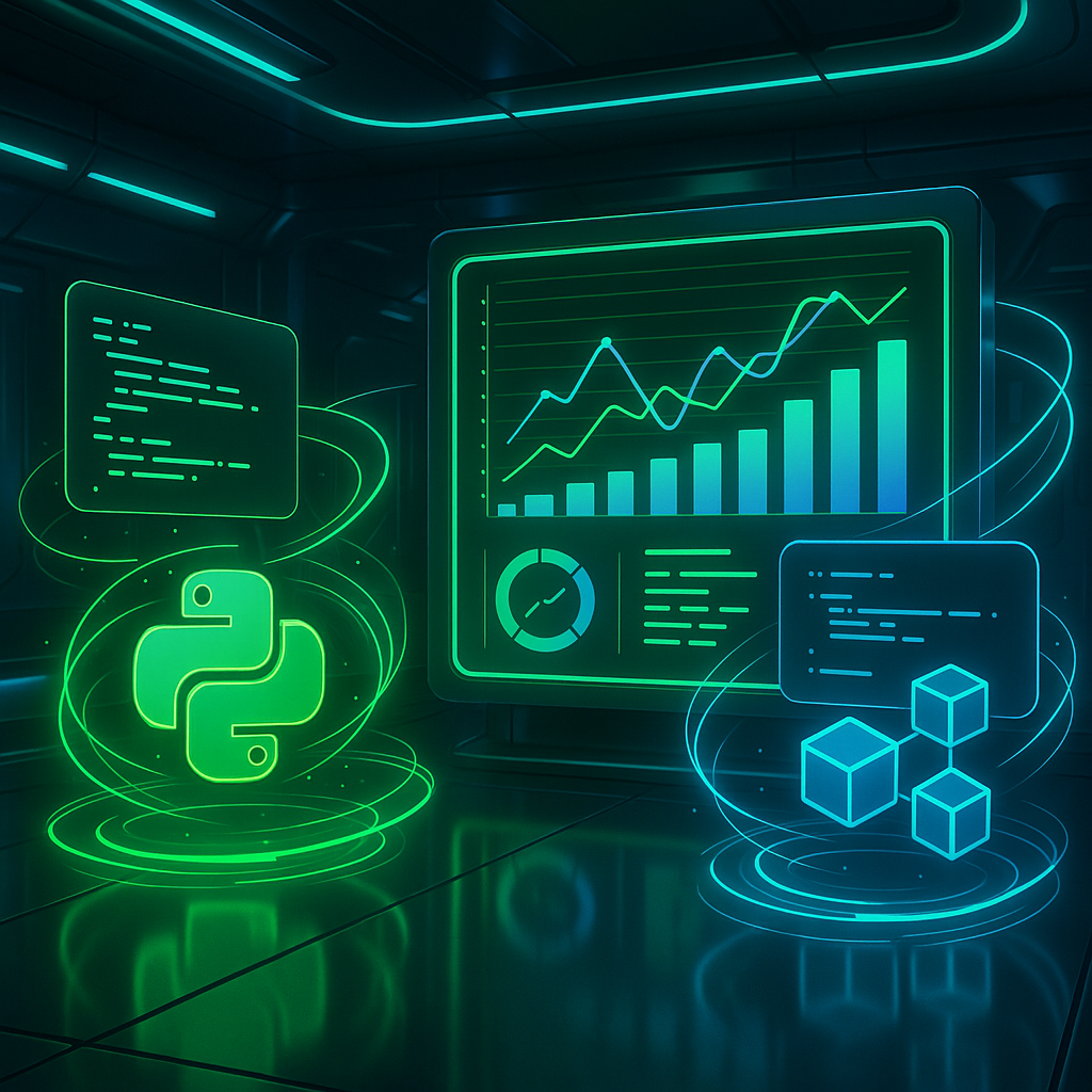 Python DI Libraries vs Manual Wiring: Best Choice in 2026?