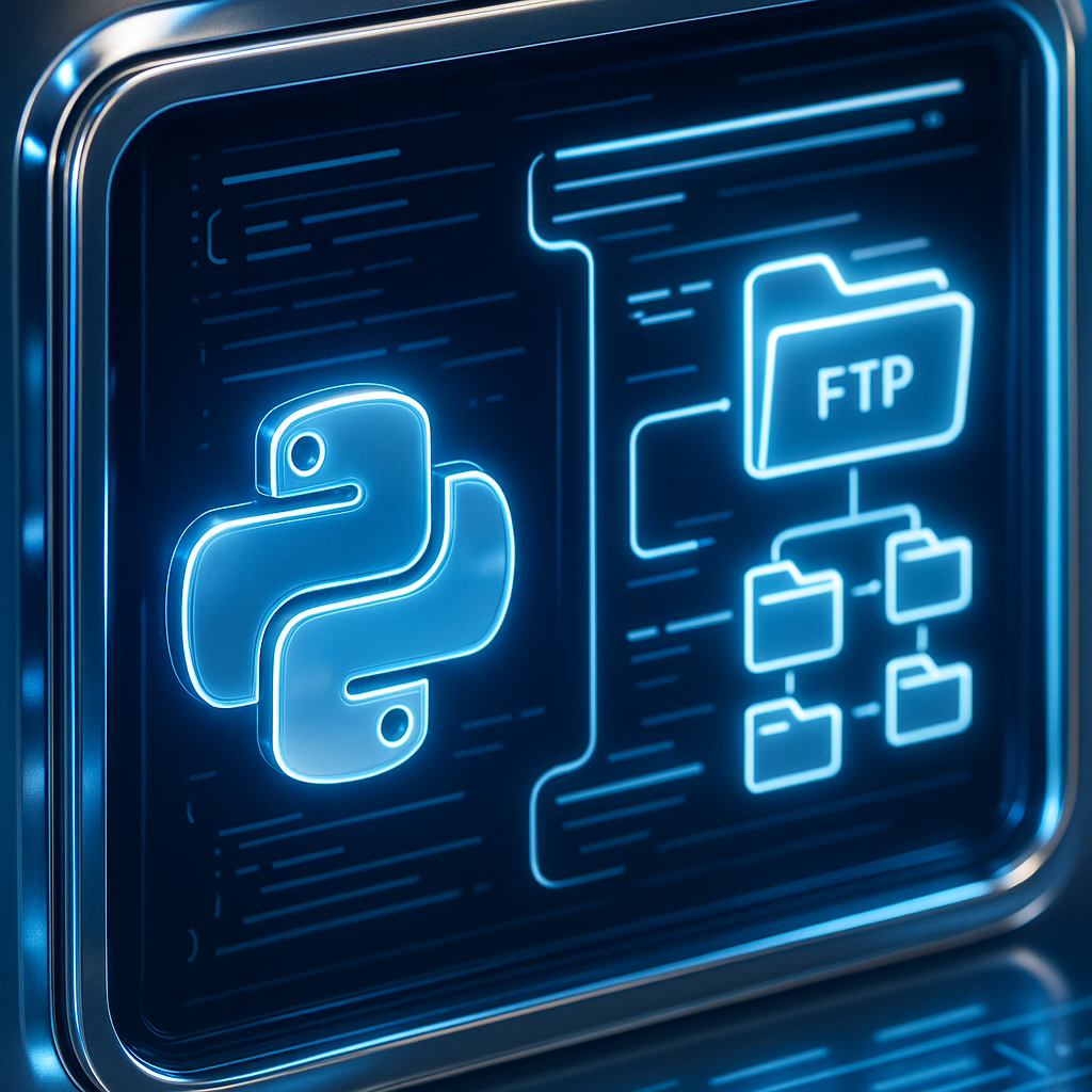 How to Check If an FTP Directory Exists with Python: A 2026 Guide