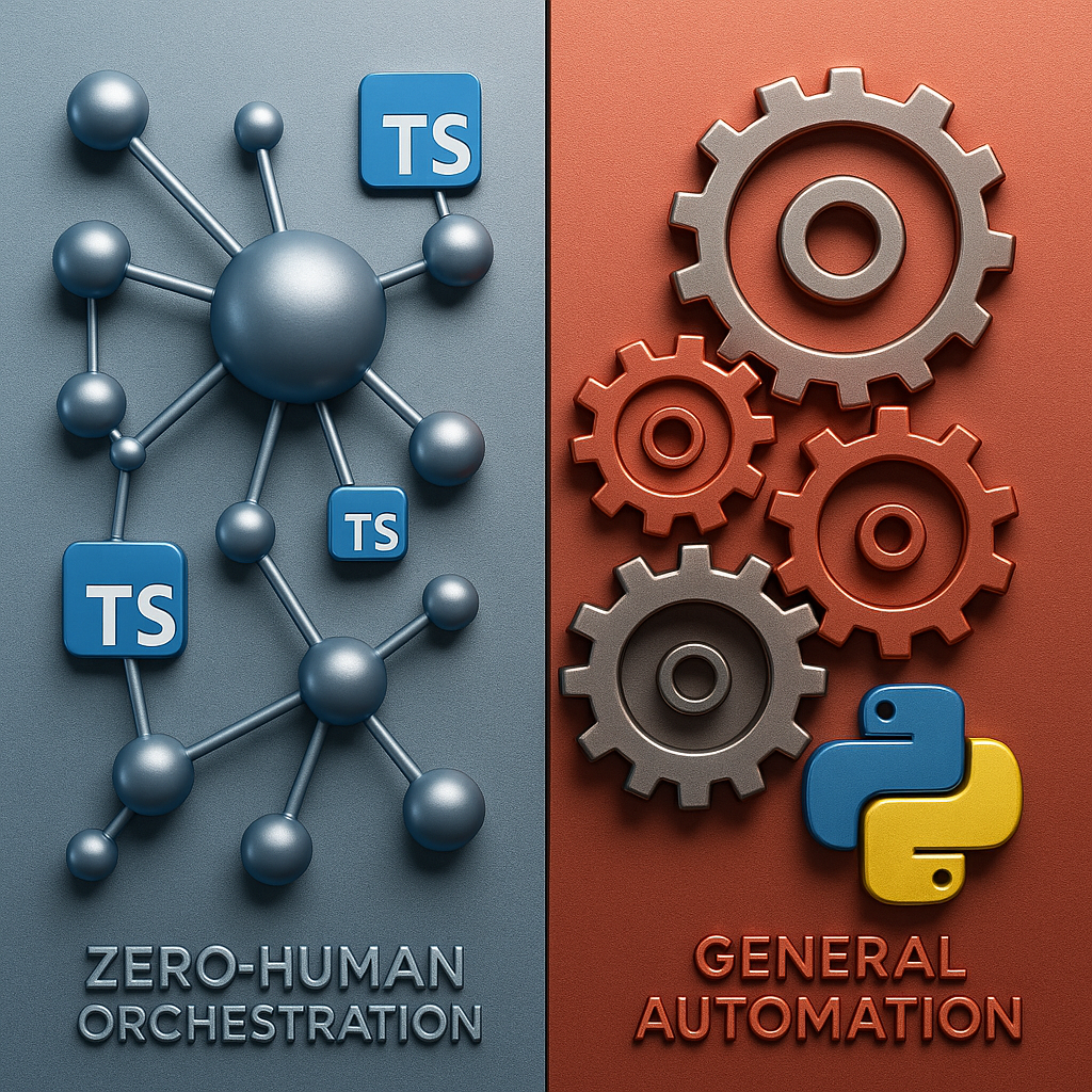 Paperclip vs Ansible: Best Orchestration Tool for 2026?