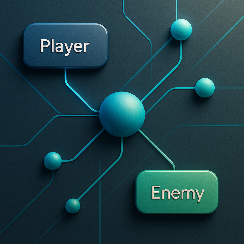 Modify Enemy Class to Chase Player in JS Game: A 2026 Guide