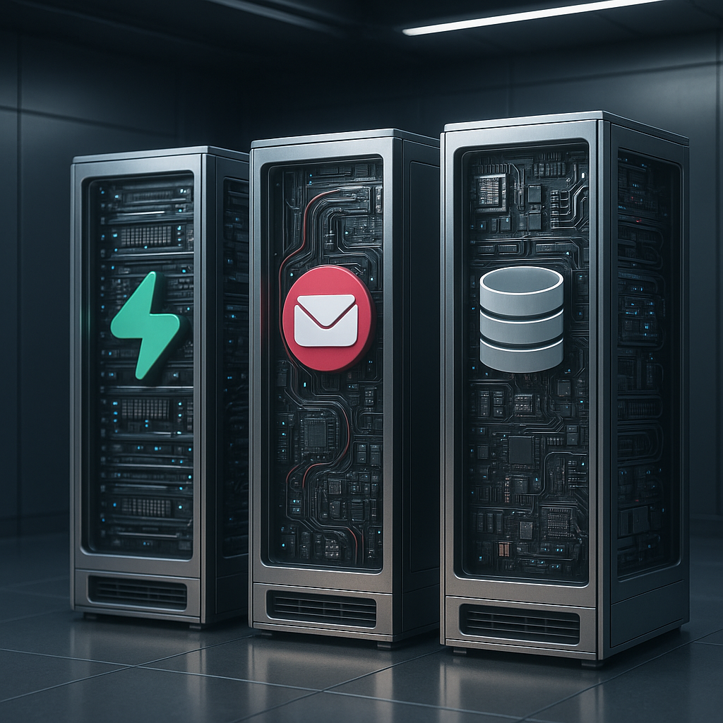 Supabase vs Appwrite vs PocketBase: Best Self-Hosting Choice in 2026?