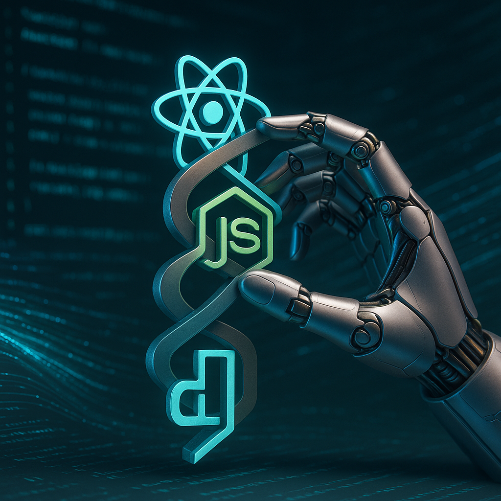 Mastering Web Frameworks with AI: A 2026 Guide for Graduates