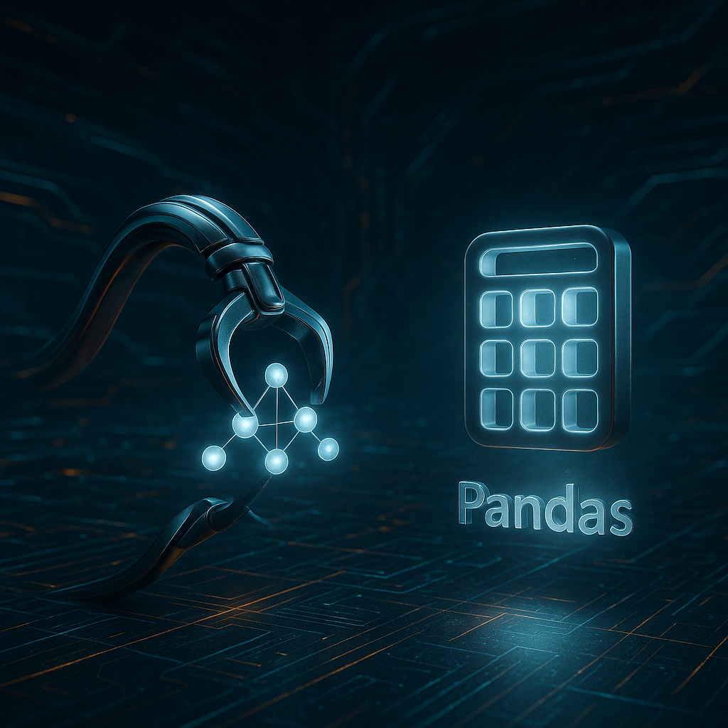 Dataclaw vs Pandas: Which Data Tool to Choose in 2026?