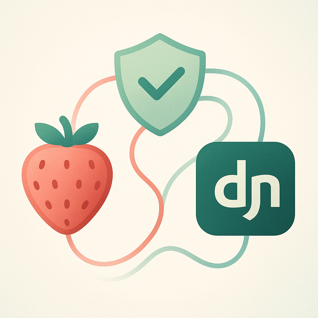 Hide GraphQL Exceptions in Strawberry with Django: A Complete Guide (2026)
