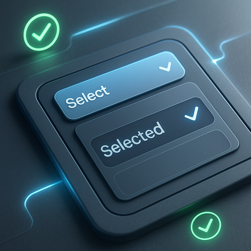 Setting Selected Value in Ant Design Select with Validation (2026)