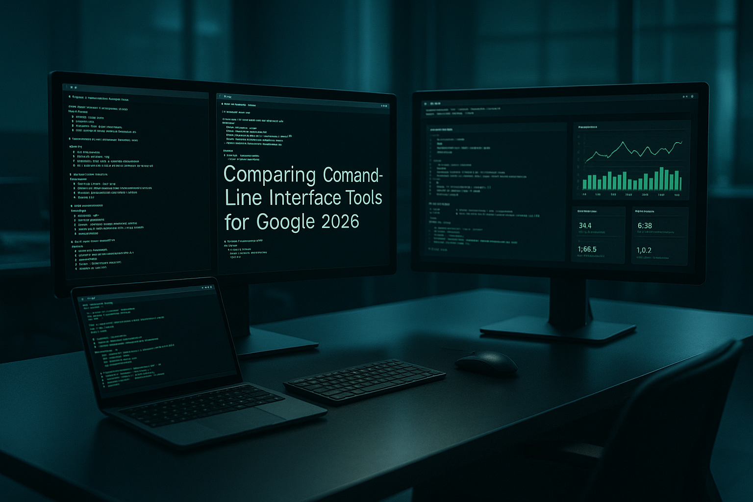 Google Workspace CLI vs Alternatives: Best Tool for 2026?