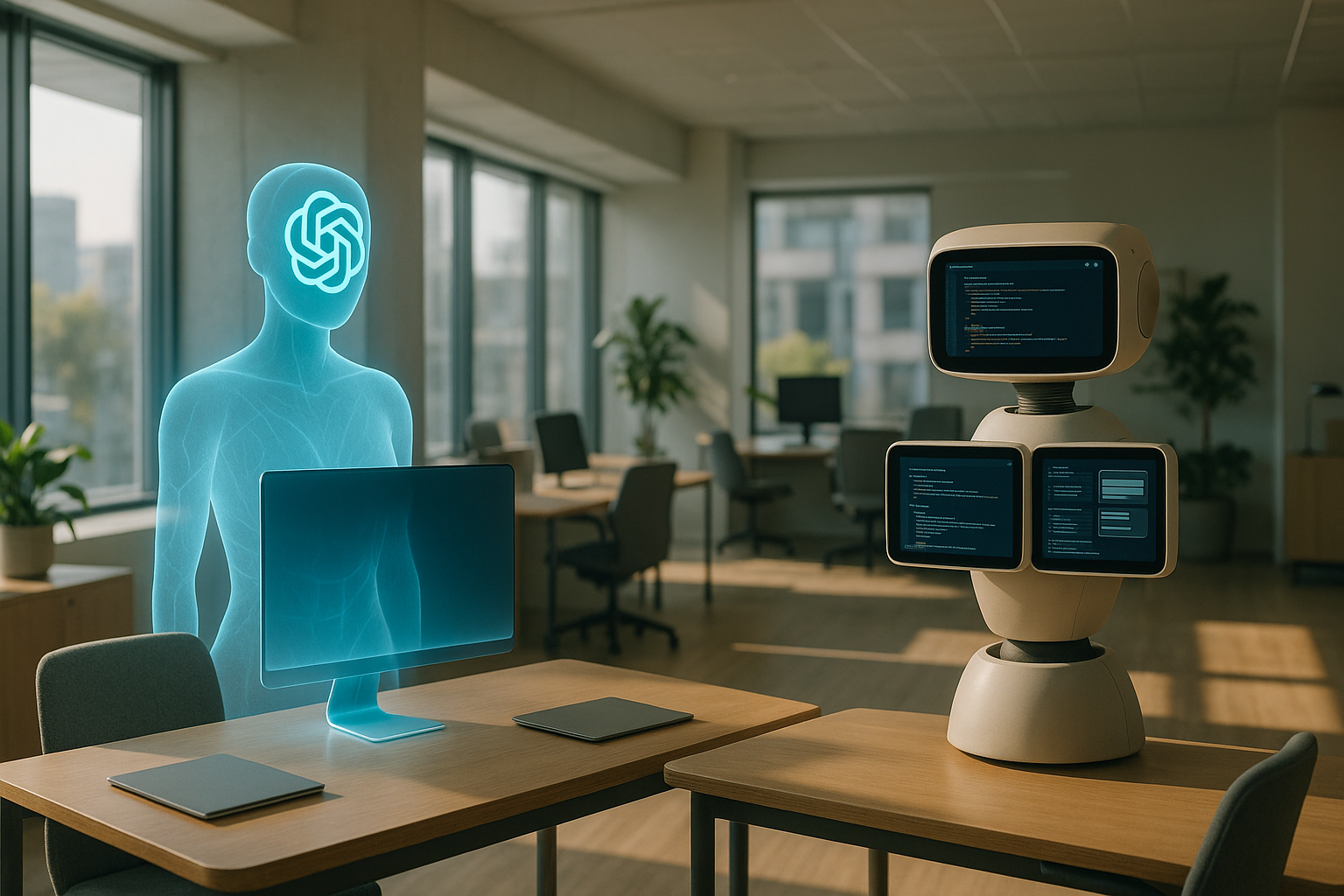 CoPaw vs ChatGPT: Which AI Assistant Fits Your 2026 Needs?