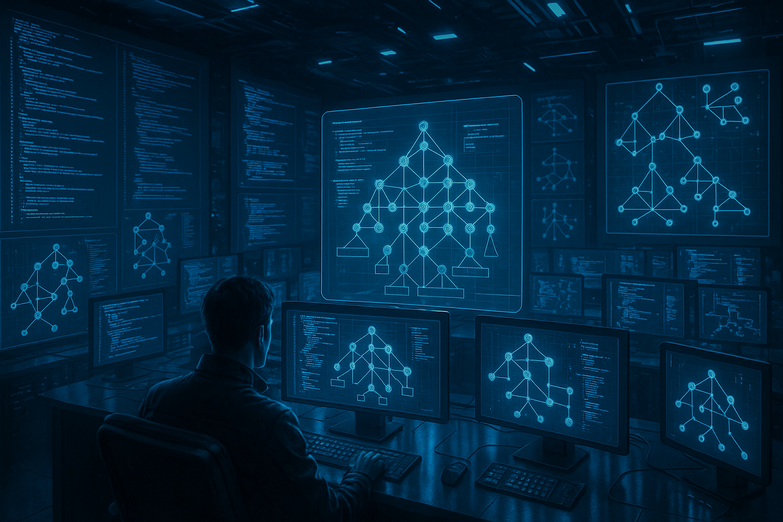 Context+ vs Alternatives: Unveiling the Best Semantic Tool in 2026