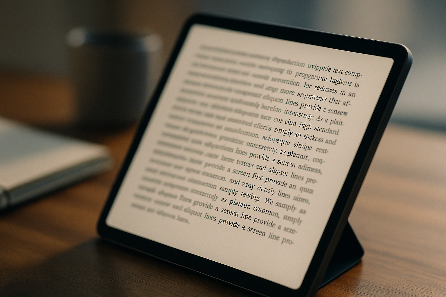 React PDF: Word Wrap Without Hyphens - A 2026 Guide