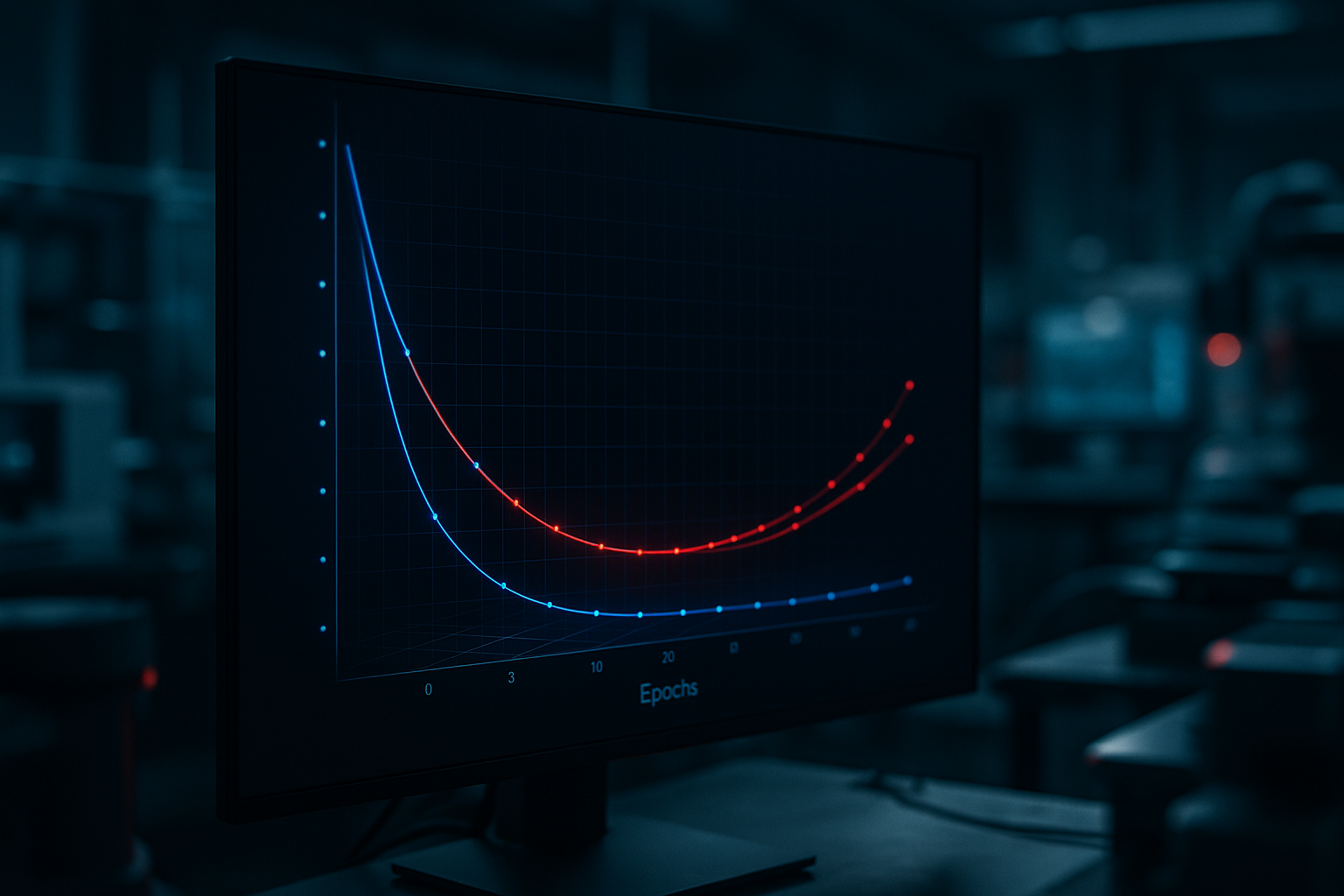 Understanding Loss vs Epochs Graph: A Complete Guide (2026)