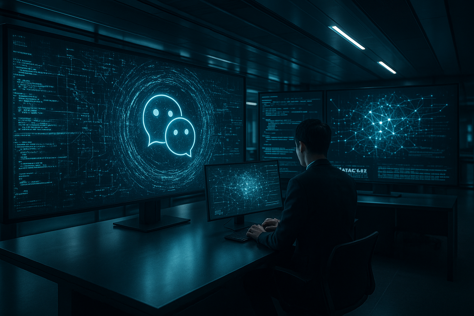 WeChat Decrypt vs Alternatives: Best Decryption Tool for 2026