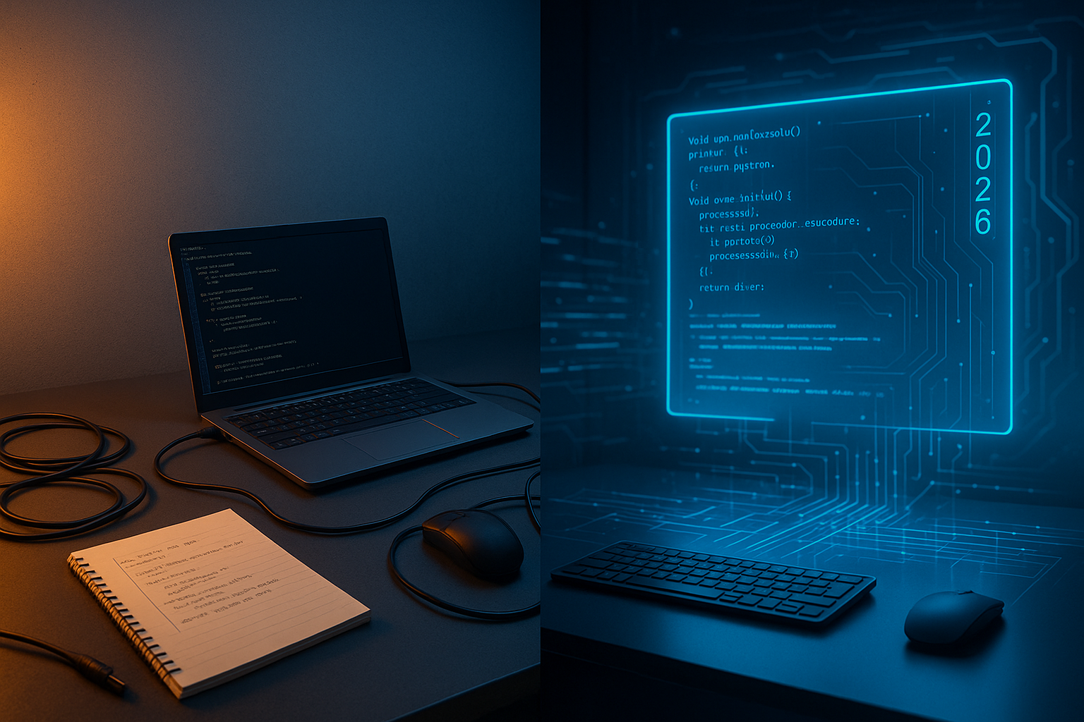 Python DI Libraries vs Manual Wiring: Best Choice in 2026?