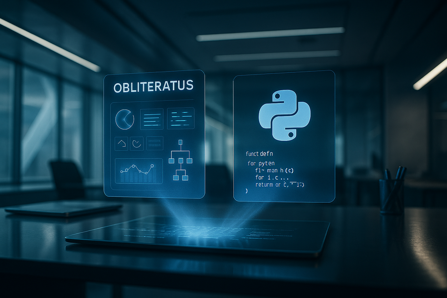 OBLITERATUS vs Traditional Python Libraries: Pros and Cons in 2026