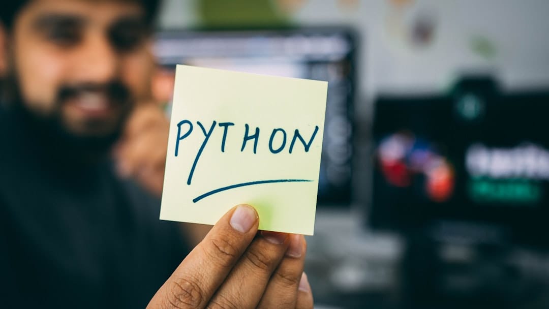 Python vs C: Which Programming Language to Learn in 2026?