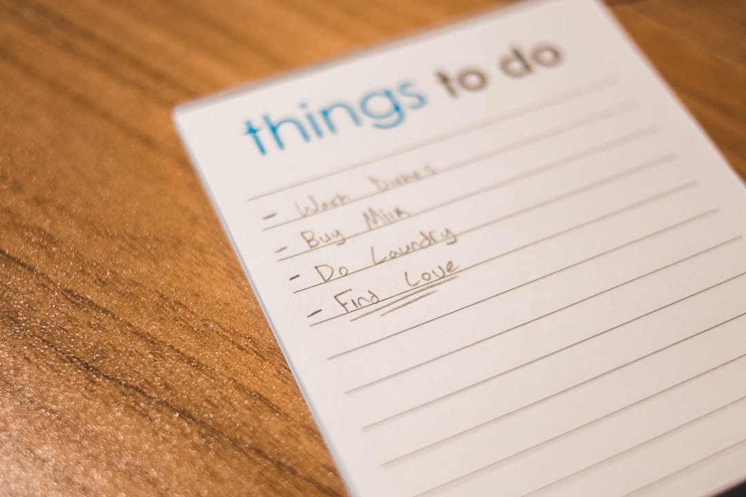 Create a Dynamic To-Do List App with Flask: Step-by-Step Guide (2026)