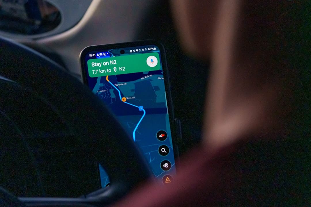 How to Get GPS Location in React Native Maps: A Step-by-Step Guide (2026)