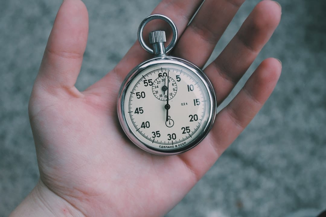 Running Timer and While Loop Simultaneously in Python Turtle (2026)