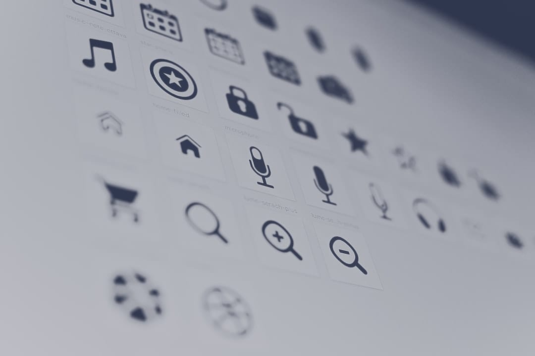 Dynamic Icon Display for Categories in React: A Step-by-Step Tutorial (2026)