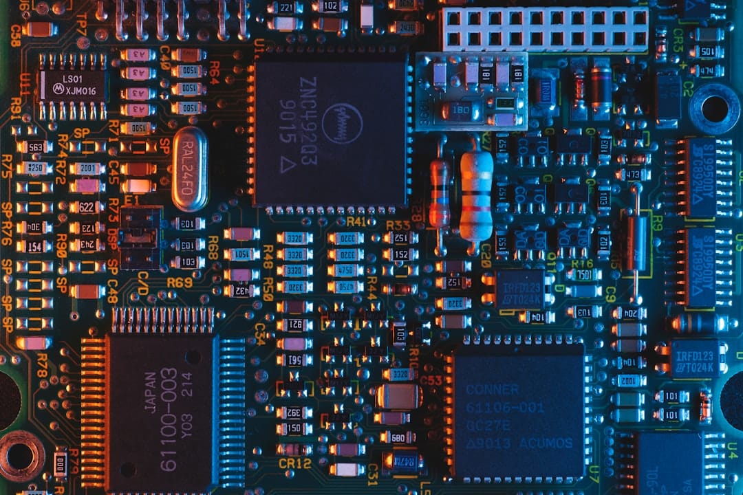 Find Missing PCB Components Using OpenCV Feature Matching (2026)