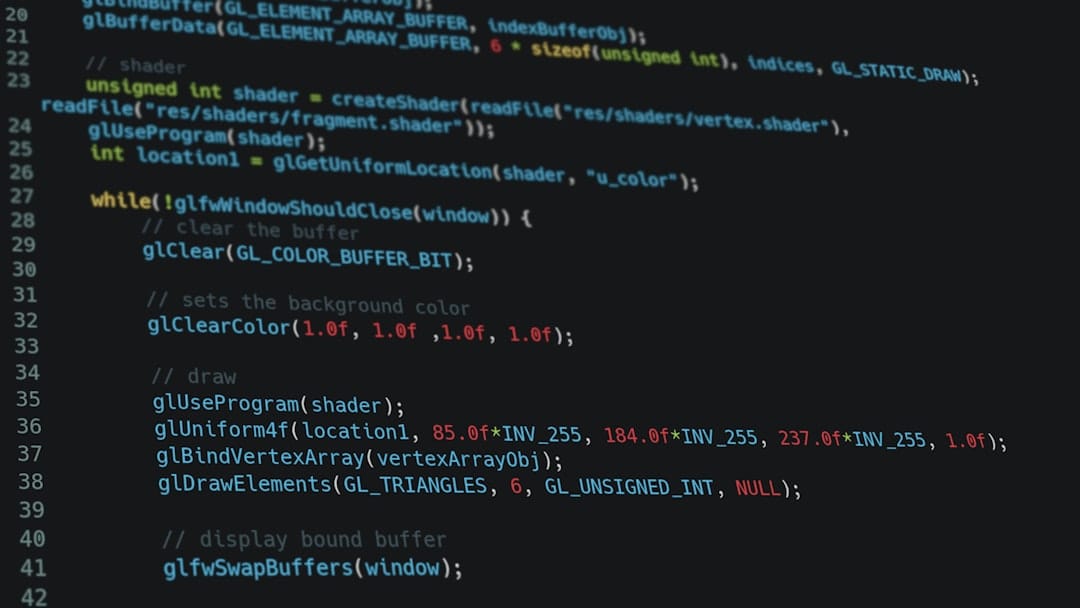 Create Files with VS Code Extension API in TypeScript (2026)