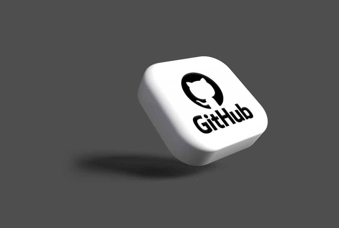 GitHub Learning Repository: How to Document Your Journey (2026)