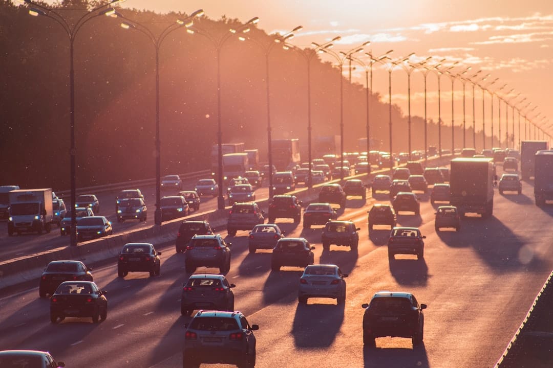 How to Block Unwanted Traffic from Specific Countries with AWS & NGINX (2026)