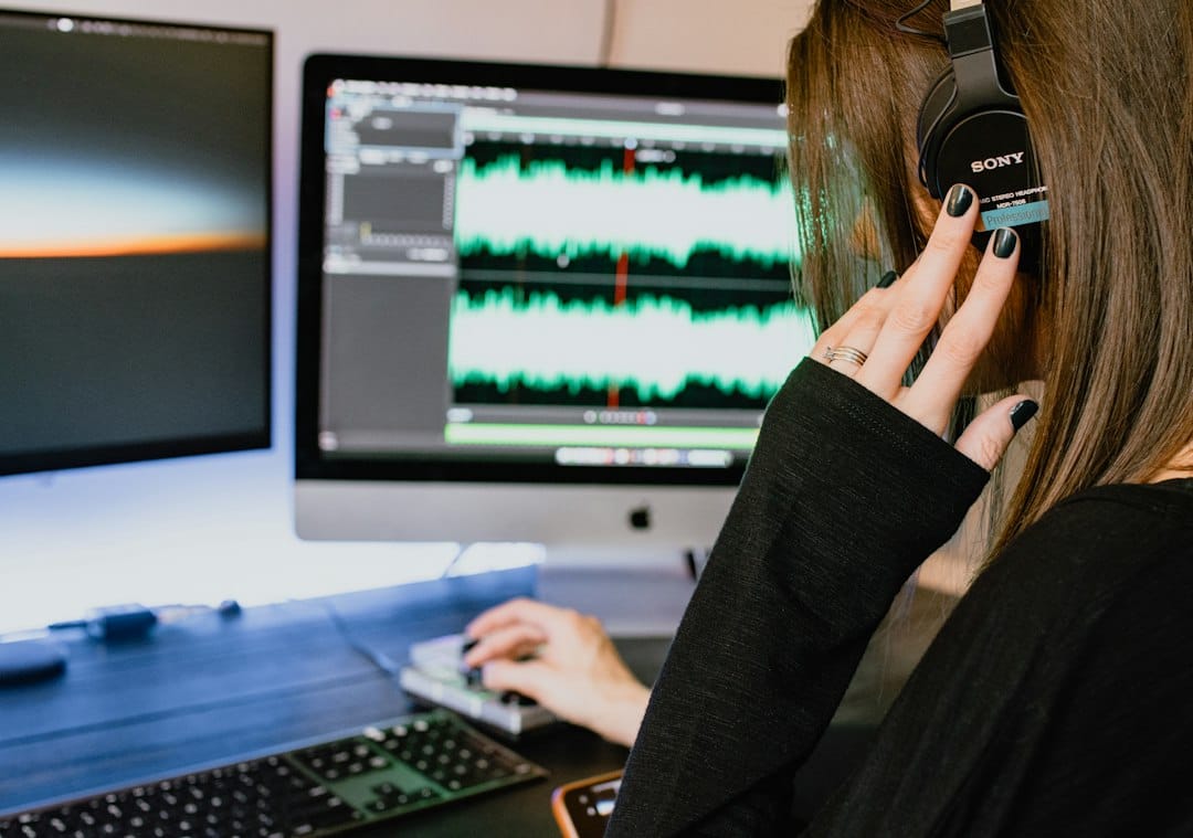 Earshot vs Traditional Audio Processing Libraries: 2026 Guide
