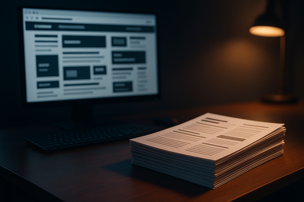 Generate Clean PDFs from Web Pages with Python: A Complete Guide (2026)