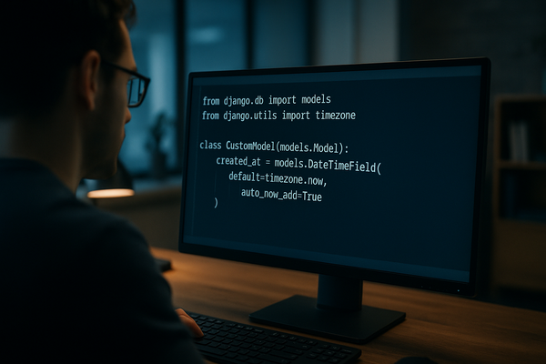 Store DateTime in Django without Microseconds: Step-by-Step Guide (2026)