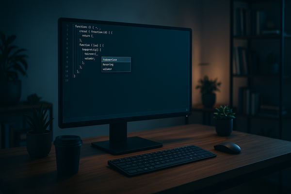 Disable Automatic Autocomplete in VS Code: A 2026 Guide