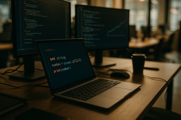 How to Pad a String with Zeros: A Complete Guide (2026)