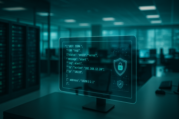 How to Configure Fail2Ban for JSON Docker Logs: A 2026 Guide