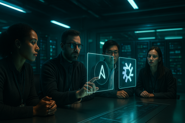 Ansible vs NixOS: Which Automation Tool Should You Choose in 2026?