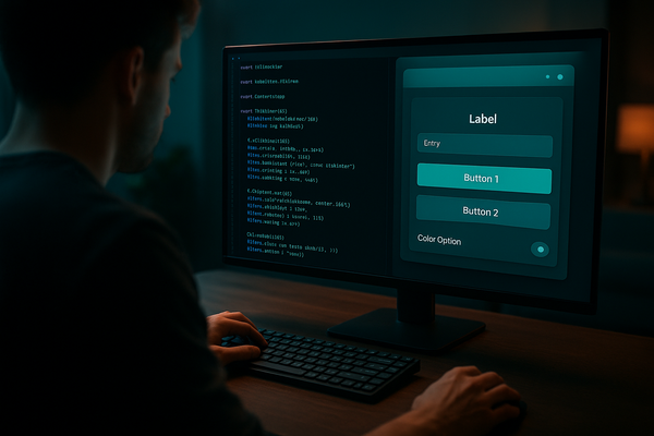 How to Install CustomTkinter in Python: A Step-by-Step Guide (2026)