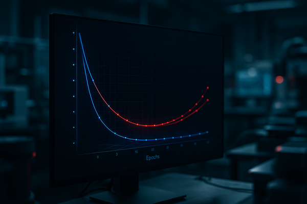 Understanding Loss vs Epochs Graph: A Complete Guide (2026)