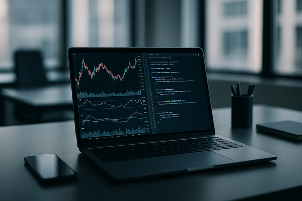 How to Initialize Stoqey IKBR Connection with Node: A 2026 Tutorial
