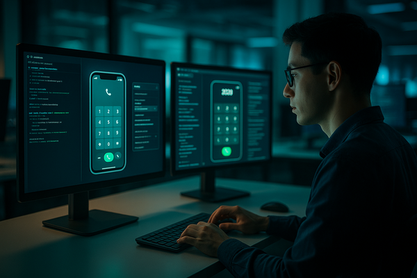 vphone-cli vs Alternatives: Which Virtual Phone Tool to Choose in 2026?