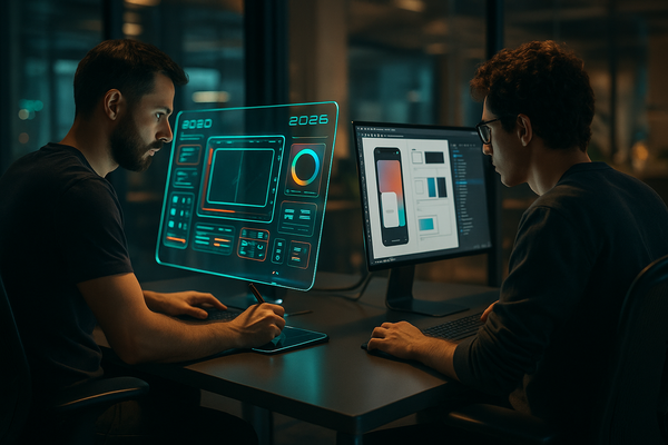 Open-Pencil vs Figma: Which Design Editor to Choose in 2026?