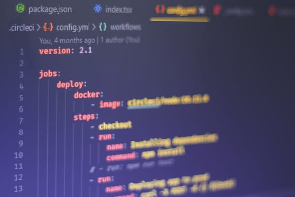 Replacing Environment Variables in YML with Docker Compose: A Guide (2026)