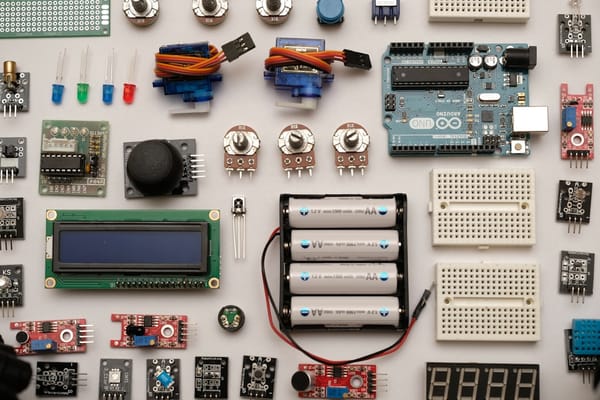 Stream Sensor Data from Arduino to Python for AI Analysis: A 2026 Guide