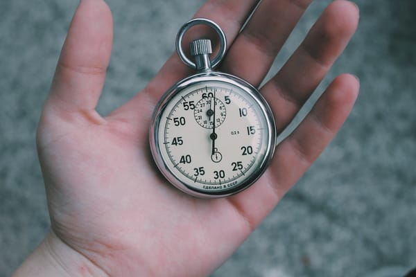 Running Timer and While Loop Simultaneously in Python Turtle (2026)