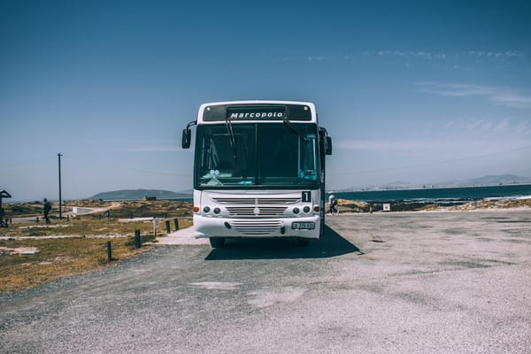 Create an Event Bus in Python: Step-by-Step Guide for Beginners (2026)