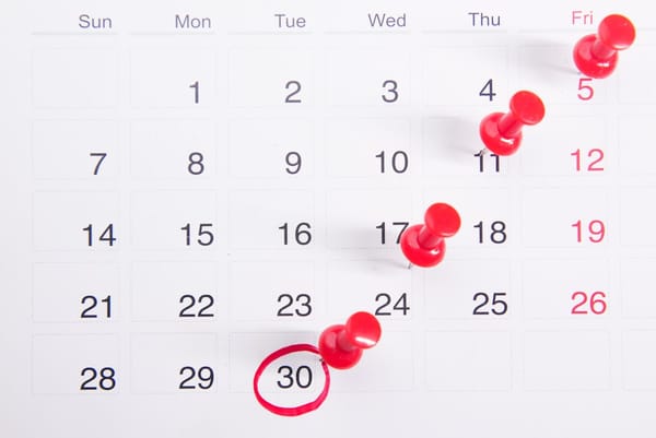 React Date Picker: Set an Empty Initial Value (2026)