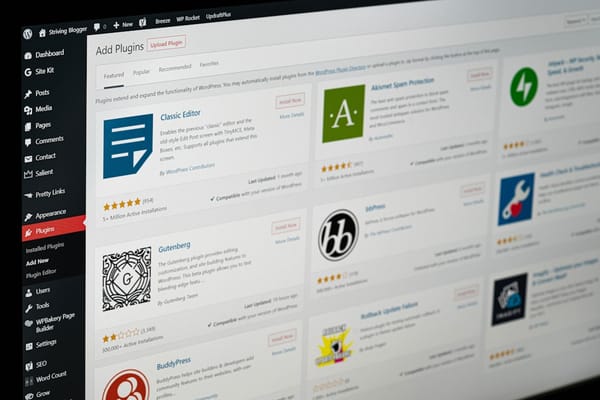 awesome-dsh-plugin vs Alternatives: Best Plugin List in 2026