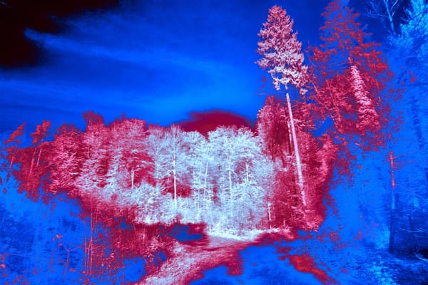 Merge Thermal & RGB Images with Alpha Channel using OpenCV & Python: A Step-by-Step Guide (2026)