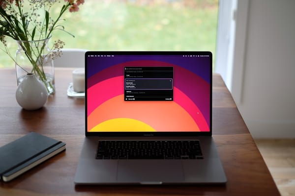 Control Mac Volume Using Python and OpenCV: A 2026 Guide