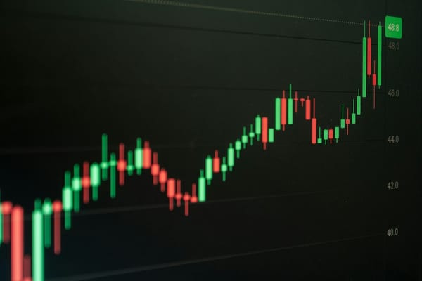Detecting Japanese Candlestick Patterns in Python Without TA-Lib (2026)