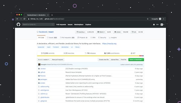 Project Management on GitHub: Post Everything or Be Selective?