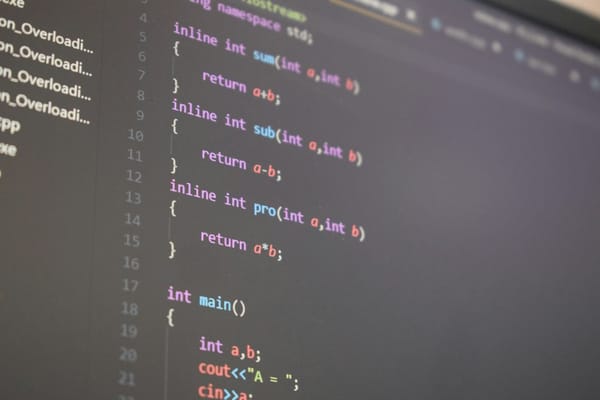 C++ vs Rust: Which Language is More Fun for Hobby Projects in 2026?